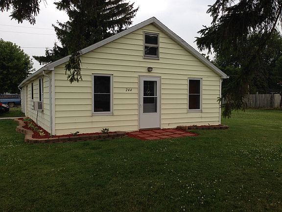 2nd image of 244 Leipprandt St