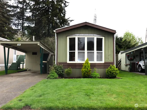 3244 66th Avenue SW #62, Tumwater, WA 98512