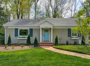 2514 Greenbrier Rd, Winston Salem, NC 27104