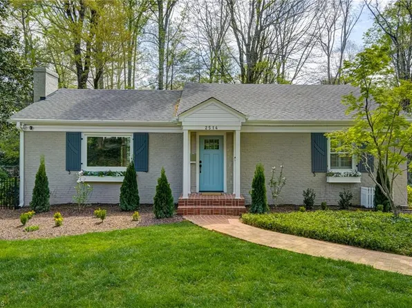 2514 Greenbrier Rd, Winston Salem, NC 27104