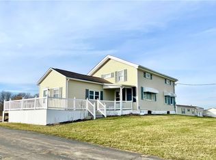 14804 Eby Rd, Creston, OH 44217