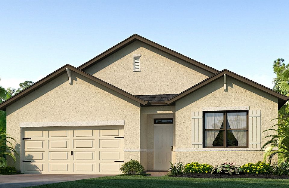 Plan Elevation.
