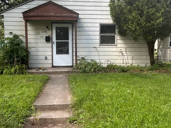 2198 Wayne St, Lake Station, IN 46405