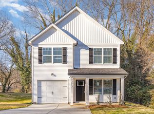 273 Patterson Ave SE, Concord, NC 28025