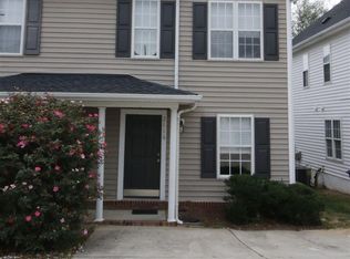 2116 Turtle Point Dr, Raleigh, NC 27604