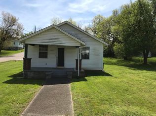 1001 Drive D, Knoxville, TN 37920