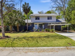 600 NW 35th St, Gainesville, FL 32607