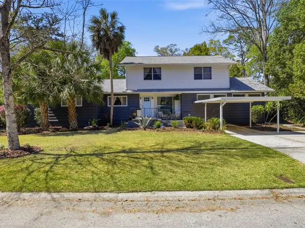 600 NW 35th St, Gainesville, FL 32607