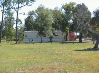 2741 Ranch Rd, Lake Helen, FL 32744