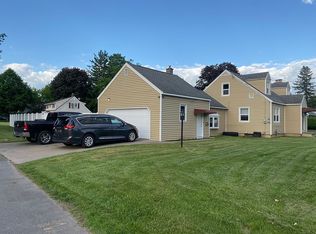 701 Herkimer Rd, Utica, NY 13502