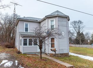 181 Sycamore St, Mansfield, OH 44903
