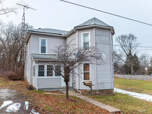 181 Sycamore St, Mansfield, OH 44903