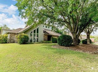 6720 Quail Ridge Dr, Montgomery, AL 36117