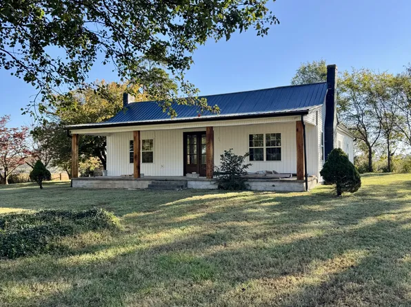 581 Rowe Gap Rd, Winchester, TN 37398