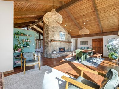 1715 Foothills Drive, Golden, CO, 80401