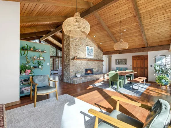 1715 Foothills Drive, Golden, CO 80401