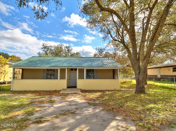 2989 Bird Drive SW, Shallotte, NC 28470