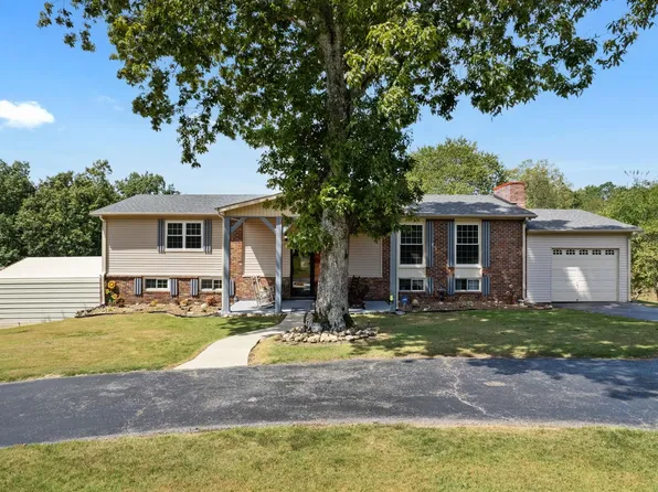 8011 County Road 61, Florence, AL 35634