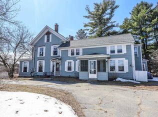 5 Thomas Street, Concord, NH 03301
