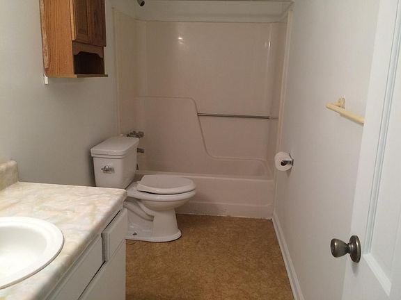 Hall Bathroom