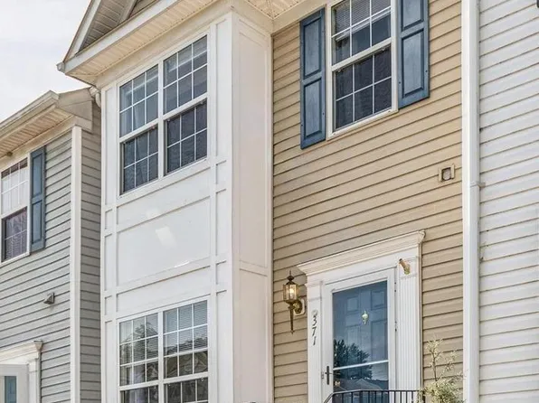 371 Snyder Ln, Culpeper, VA 22701