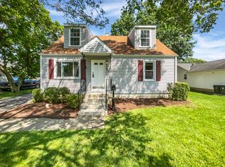 264 Lawrence Ave, Columbus, OH 43228