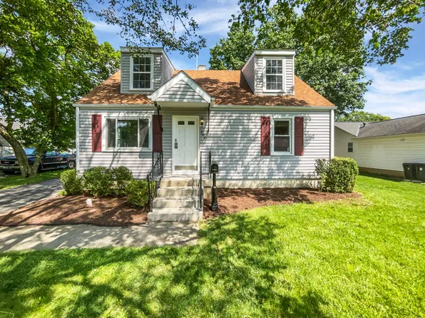 264 Lawrence Ave, Columbus, OH 43228