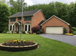 190 Carpenter Rd, Kittanning, PA 16201