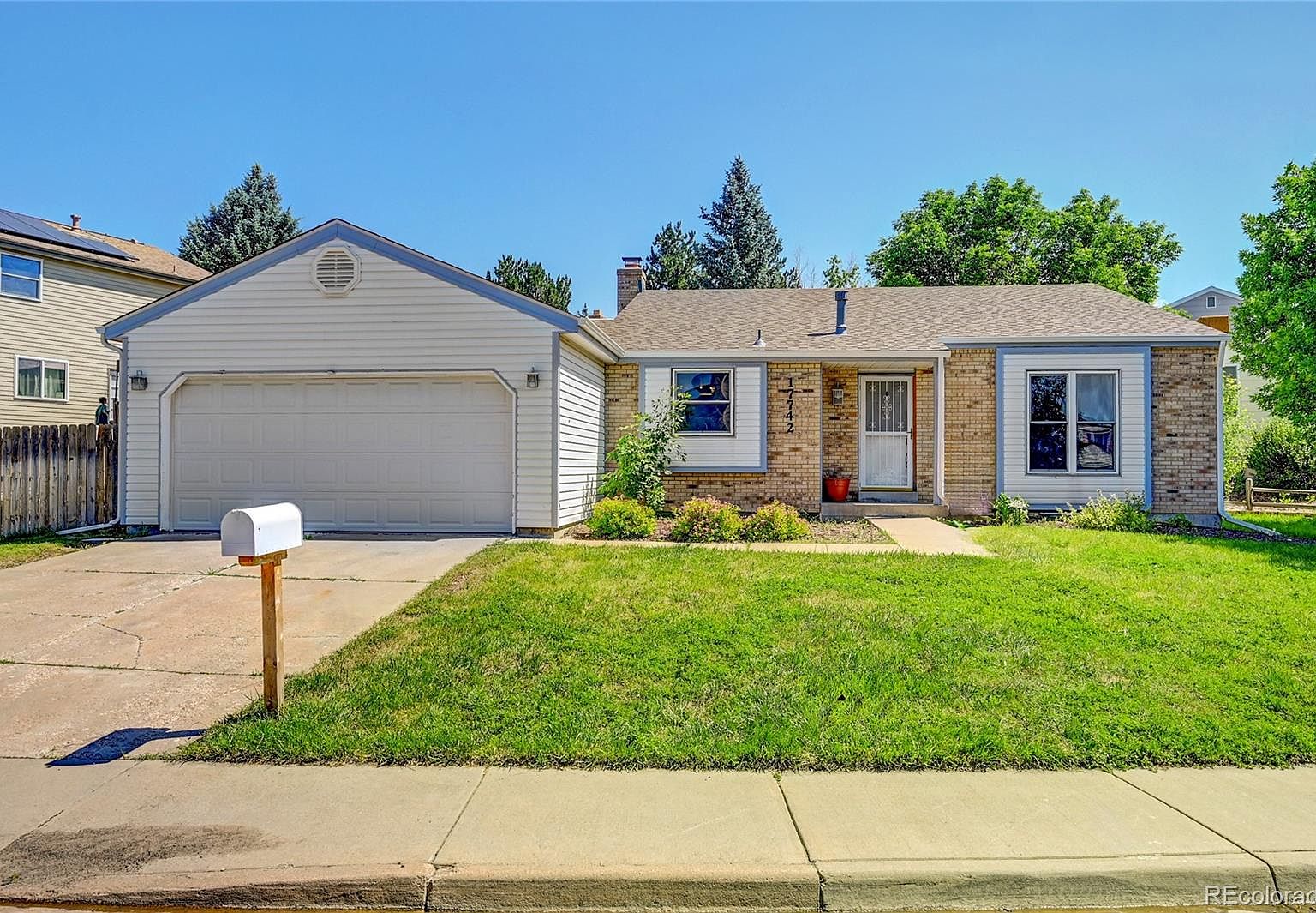 17742 E Prentice Drive, Centennial, CO 80015 Zillow