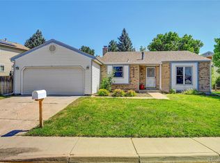 17742 E Prentice Dr, Centennial, CO 80015