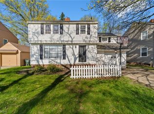 1232 Dorsh Rd, South Euclid, OH 44121