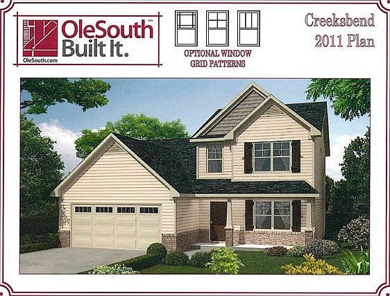 1st image of 502 Creekpoint Ln