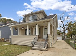 6620 19th Ave, Kenosha, WI 53143