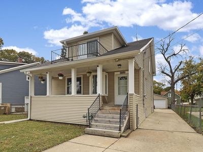6620 19th AVENUE, Kenosha, WI, 53143