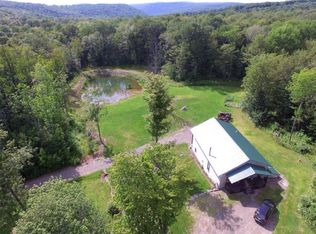 319 W Hill School Rd, Richford, NY 13835