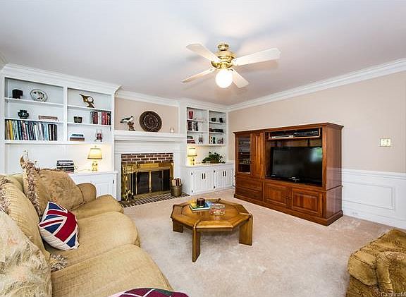 5th image of 6630 Mays Chapel Ln
