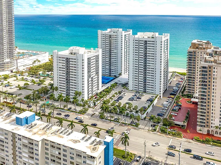 1880 S Ocean Dr #TS-601 — Photo 40