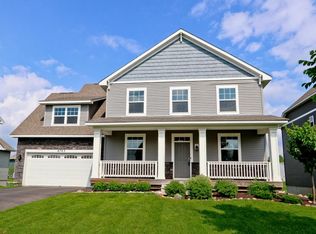 6745 Joliet Ave S, Cottage Grove, MN 55016