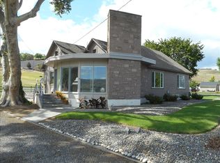 3086 Clemans Rd, Clarkston, WA 99403