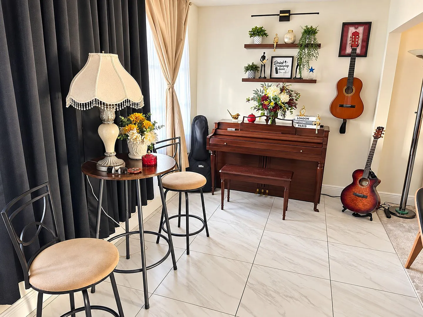 Room With Private Bathroom For Rent St. Petersburg, Fl — Photo 2