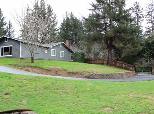 1960 Railroad Ave #1960, Crescent City, CA