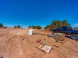 251 S Crystal Cir, Taylor, AZ 85939