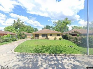 4446 Busiek St, Houston, TX 77022