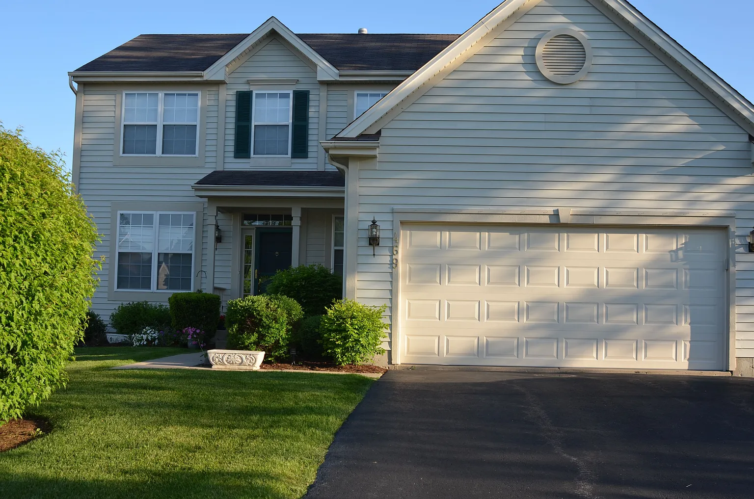 469 Nuthatch Way photo 1