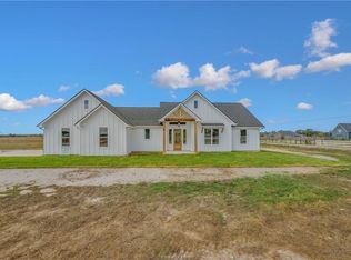 LOT 23 High Meadow Trl, Franklin, TX 77856