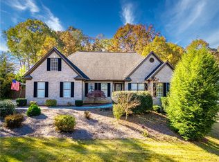 2521 Culpepper Trce, Bethlehem, GA 30620