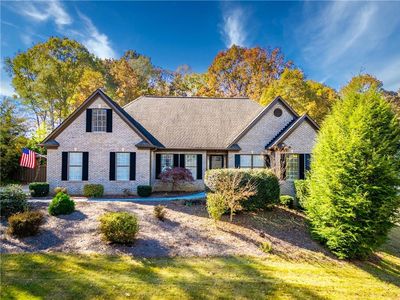 2521 Culpepper Trce, Bethlehem, GA, 30620