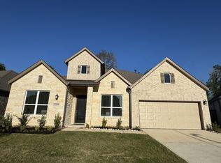 22195 Wilderness Waterway Ln, Porter, TX 77365