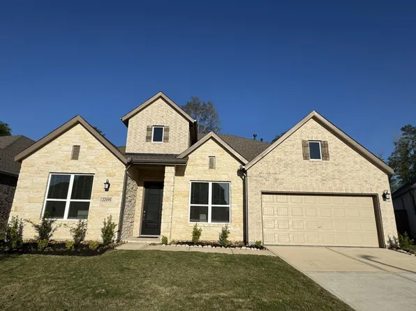 22195 Wilderness Waterway Ln, Porter, TX 77365