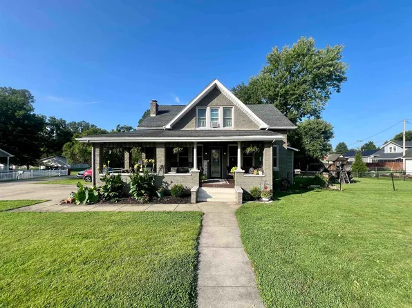 1207 Walnut St, Flatwoods, KY 41139